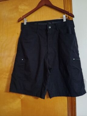 Men's Casual Utility Shorts